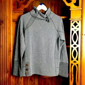 Prana Sweater